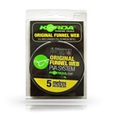 Korda Boilie Funnel Web Hexmesh 5m náhradná náplň