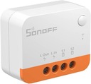 SONOFF Zigbee Smart Switch ZBMINIL2