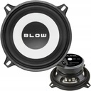 Blow WK525 basový reproduktor do auta woofer 130mm / 13cm