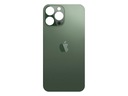 Zadný kryt iPhone 13 Pro Max Big Hole Alpine Green