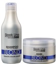 Šampón STAPIZ BLOND 300 ml + maska ​​250 ml pre blond vlasy