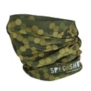 Šálová kukla SpecShop TactiCool Multi-Wrap