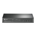 Switch TP-LINK TL-SF1008LP 8x RJ-45 41W 4x PoE+