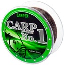 ROBINSON CARPEX No.1 CARP LINE 300m 0,24mm