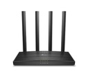 Router TP-LINK Archer C6 WiFi 5GHz 4x LAN 802.11ac