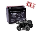 Yuasa YTX20HL-BS batéria 12V 18,9Ah 310A YAMAHA GRIZZLY WINCH