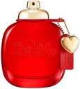 COACH LOVE VODA PARFUMOVANÁ 30ML PRE ŽENY