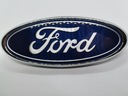 FORD MONDEO MK4 LOGO ZNAK ZNAK LOGO ZADNÁ KAPOTA ODZNAK