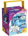 Puzzle v tube Mini 60 Cinderella