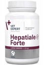 Vetexpert Hepatiale Forte Large Breed 40 tabliet