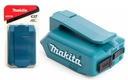 MAKITA ADP06 ADAPTÉR USB NABÍJAČKA 10,8V 12V CXT