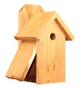 Hniezdne búdky Birdhouse BL-5