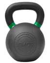 Liatinový kettlebell 32Kg XMOR