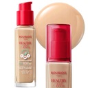 BOURJOIS Healthy Mix Clean Facial podkladová báza 30 ml - 52,2w Golden Beige