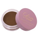 Glam Shop, krémový bronzer, NUGATE, 25 g