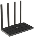 ARCHER-C6 ROUTER 2,4 GHz, 5 GHz 300 Mb/s + 867 Mb/