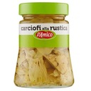 Artičoky D'Amico Carciofi Rustica 280 g