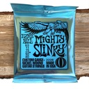 Ernie Ball Mighty Slinky Nickel 8,5-40 strún