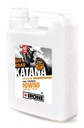 IPONE KATANA OLEJ DO OFF ROAD MOTOROV 10W50 4L