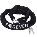 BIKE LOCK FOREVER BIKE REŤAZ 129 cm