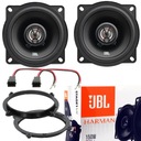 JBL 13cm reproduktory do auta AUDI A3 8L 96-03