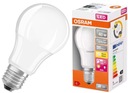 E27 LED žiarovka 5,7W 2700K OSRAM súmrakový senzor