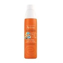 AVENE SUN sprej pre deti SPF50+200ML