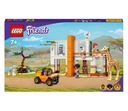 LEGO Friends 41717 Záchranca divokých zvierat