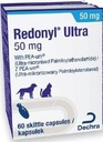 REDONYL ULTRA 50MG 60 KAPSULÍ *KAPSULA *NÁDOBA