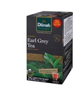 BLACK TEA DILMAH EARL GREY 25 obálok