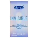 Durex Extra vlhké kondómy 10 ks