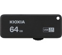 Kioxia TransMemory U365 PenDrive 64 GB USB 3.2