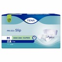 TENA Slip ProSkin Super M plienkové nohavičky pre dospelých 30 kusov