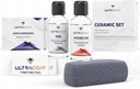 Ultracoat Ceramic Set Náterová sada 50ml