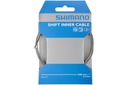 KÁBEL PREšmykovačky 1,2 X 3000 mm BEZ PANCIRU SHIMANO 1 PC