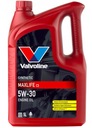 VALVOLINE MAXLIFE OLEJ 5W30 C3 5L