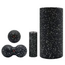 EPP 4v1 Roller Roller Ball Duoball Majestic Sport masážna sada na telo