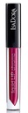 IsaDora Liquid Chrome Lipstick 42 Glamour Wine