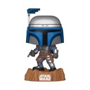 POP Star Wars: Fett Legacy figúrka - Jango Fett 737