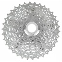 Kazeta Shimano Deore XT CS-M770 9-rýchlostná 11-34T