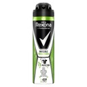 Antiperspirant Rexona Men Invisible Fresh Power