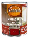 EXKLUZÍVNA LAK NA SADOLIN - céder, 0,75l