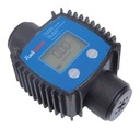 ADBLUE DIGITAL FLOW COUNTER