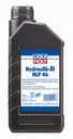 LIQUI MOLY OLEJ HYDRAULICKÝ HLP 46 1117 - 1L