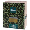 Dilmah Earl Grey 100 obálok