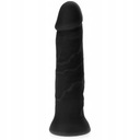 UMELÝ PENIS 17,5 cm REALISTICKÝ DILDO ČLEN