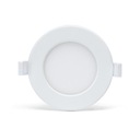 Ultratenké LED WiFi Smart 6W stropné svietidlo Aigostar