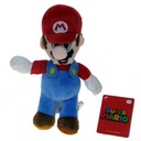 Super Mario Bros. - maskot Mario - 20 cm (20432)