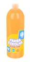 Astra školská farba 1000 ml svetlohnedá