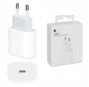 Apple Wall Charger MHJE3ZM/A USB typ C Orig.